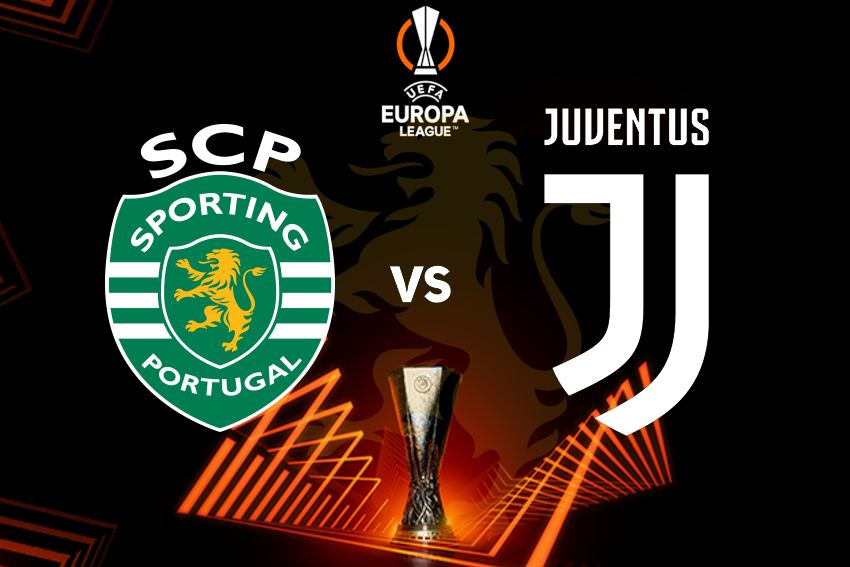 Sporting Lisboa x Juventus: onde assistir e tudo sobre quartas da Liga  Europa