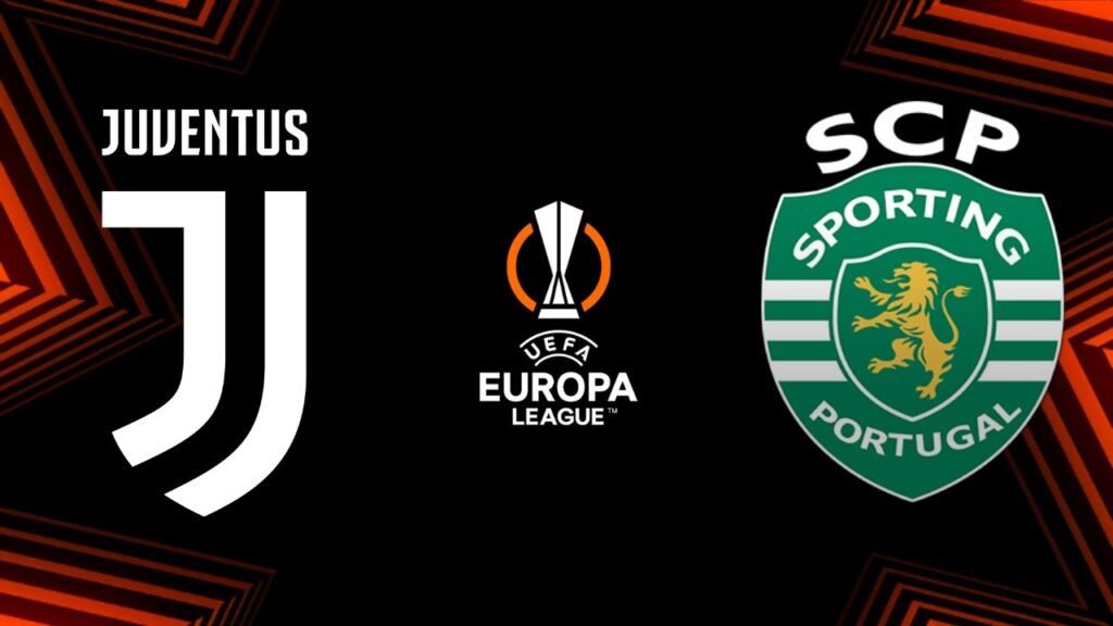 Sporting Lisboa x Juventus: onde assistir e tudo sobre quartas da Liga  Europa