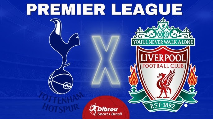 Liverpool x Tottenham  Onde assistir, prováveis escalações